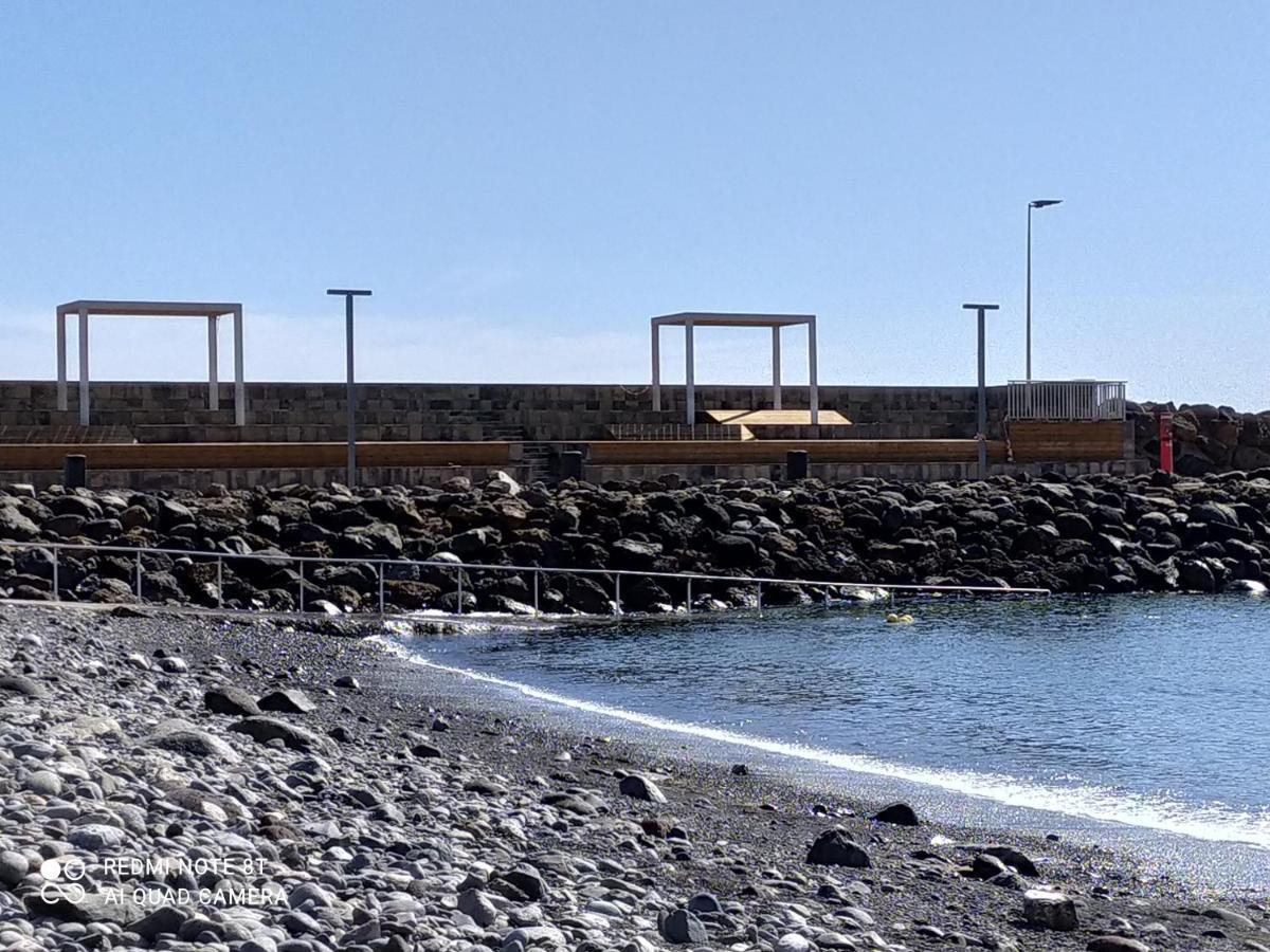 Seagull Estudios Pozo Izquierdo Eksteriør billede